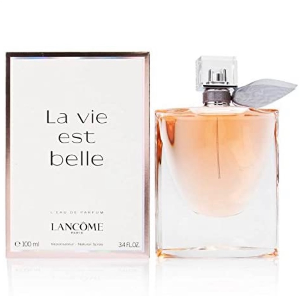 Lancôme AUTHENTIC